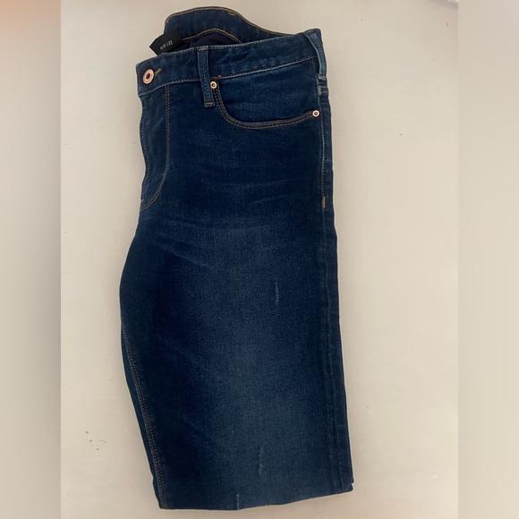 Emporia Armani Jeans size 34 - Picture 6 of 6